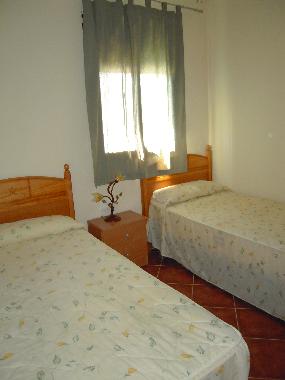 Chalet in Chiclana de la Frontera (Cdiz) oder Ferienwohnung oder Ferienhaus