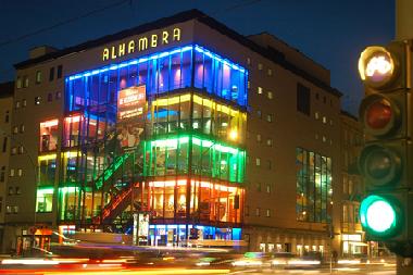 Ferienwohnung in berlin (Wedding) oder Ferienwohnung oder Ferienhaus