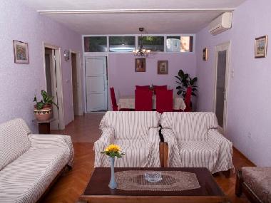 Ferienwohnung in Rijeka (Primorsko-Goranska) oder Ferienwohnung oder Ferienhaus