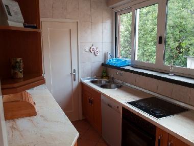 Ferienwohnung in Rijeka (Primorsko-Goranska) oder Ferienwohnung oder Ferienhaus