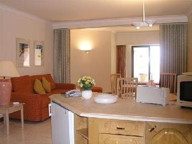Ferienwohnung in Vilamoura (Algarve) oder Ferienwohnung oder Ferienhaus