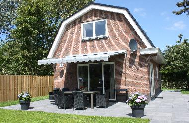 Ferienhaus in Noordwijk (Zuid-Holland) oder Ferienwohnung oder Ferienhaus