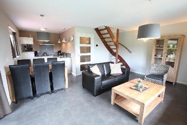 Ferienhaus in Noordwijk (Zuid-Holland) oder Ferienwohnung oder Ferienhaus