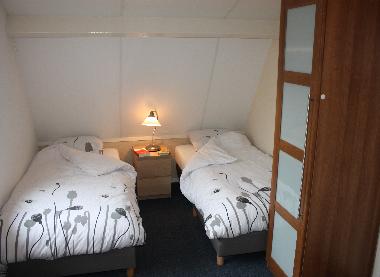 Ferienhaus in Noordwijk (Zuid-Holland) oder Ferienwohnung oder Ferienhaus