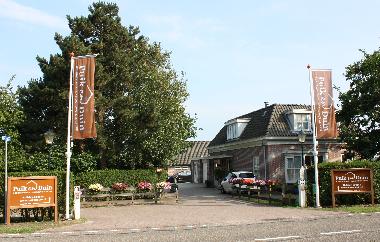 Ferienhaus in Noordwijk (Zuid-Holland) oder Ferienwohnung oder Ferienhaus