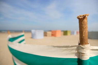 Ferienhaus in Noordwijk (Zuid-Holland) oder Ferienwohnung oder Ferienhaus