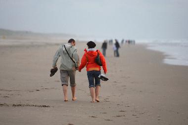 Ferienhaus in Noordwijk (Zuid-Holland) oder Ferienwohnung oder Ferienhaus
