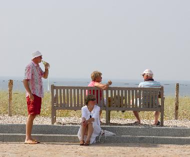 Ferienhaus in Noordwijk (Zuid-Holland) oder Ferienwohnung oder Ferienhaus