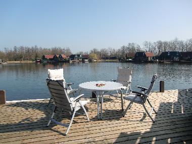Ferienhaus in Nieuwe Niedorp (Noord-Holland) oder Ferienwohnung oder Ferienhaus