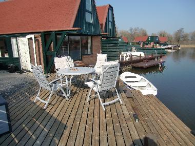 Ferienhaus in Nieuwe Niedorp (Noord-Holland) oder Ferienwohnung oder Ferienhaus