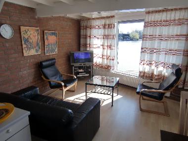Ferienhaus in Nieuwe Niedorp (Noord-Holland) oder Ferienwohnung oder Ferienhaus