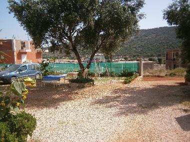 Ferienwohnung in ksamil (Sarande) oder Ferienwohnung oder Ferienhaus