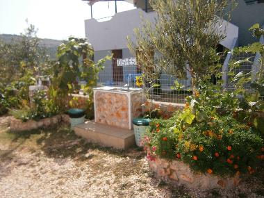 Ferienwohnung in ksamil (Sarande) oder Ferienwohnung oder Ferienhaus