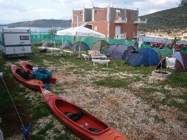 Ferienwohnung in ksamil (Sarande) oder Ferienwohnung oder Ferienhaus