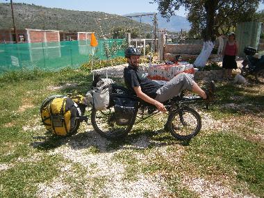 Ferienwohnung in ksamil (Sarande) oder Ferienwohnung oder Ferienhaus