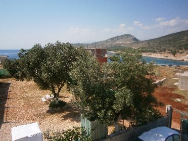 Ferienwohnung in ksamil (Sarande) oder Ferienwohnung oder Ferienhaus