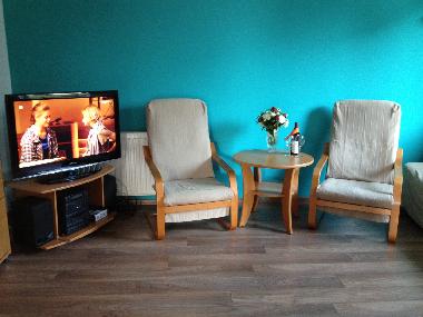 Ferienhaus in Lapanow (Malopolskie) oder Ferienwohnung oder Ferienhaus