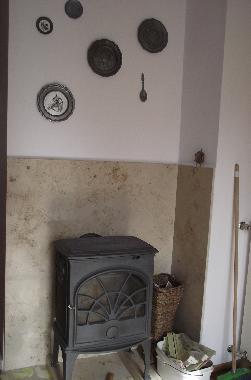 Ferienhaus in Lapanow (Malopolskie) oder Ferienwohnung oder Ferienhaus