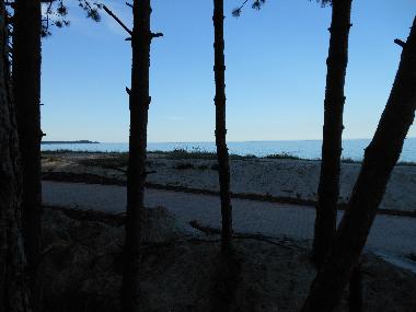 Ferienwohnung in Juliusruh-Breege (Ostsee-Inseln) oder Ferienwohnung oder Ferienhaus
