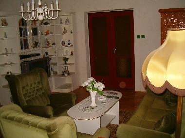 Ferienhaus in Balatonkereszt�r (Somogy) oder Ferienwohnung oder Ferienhaus