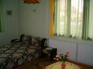 Ferienhaus in Balatonkereszt�r (Somogy) oder Ferienwohnung oder Ferienhaus