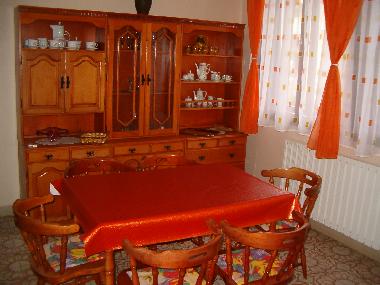 Ferienhaus in Balatonkereszt�r (Somogy) oder Ferienwohnung oder Ferienhaus