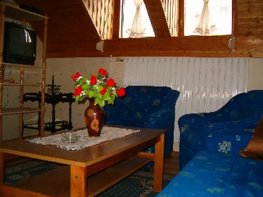 Ferienhaus in Balatonkereszt�r (Somogy) oder Ferienwohnung oder Ferienhaus