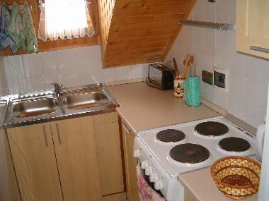 Ferienhaus in Balatonkereszt�r (Somogy) oder Ferienwohnung oder Ferienhaus