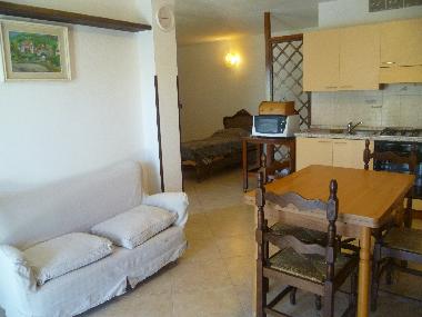Ferienwohnung in Imperia - Ronchi Brigei (Imperia) oder Ferienwohnung oder Ferienhaus