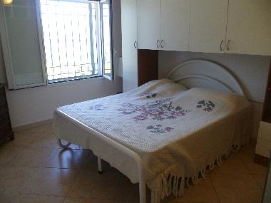 Schlafzimmer fuer 2 Personen