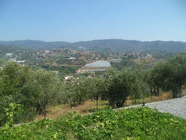 Ferienwohnung in Imperia - Ronchi Brigei (Imperia) oder Ferienwohnung oder Ferienhaus