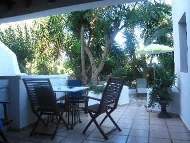 Ferienwohnung in Kos/Lagoudi (Dodekanisos) oder Ferienwohnung oder Ferienhaus