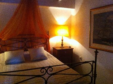 Appartement "Apollon"