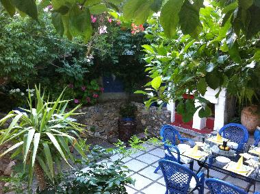 Grillplatz 