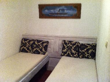Appartement "Orania"