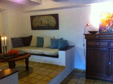 Appartement "Apollon"