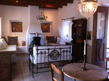 Ferienwohnung in Kos/Lagoudi (Dodekanisos) oder Ferienwohnung oder Ferienhaus