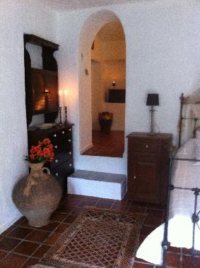 Appartement "Orania"