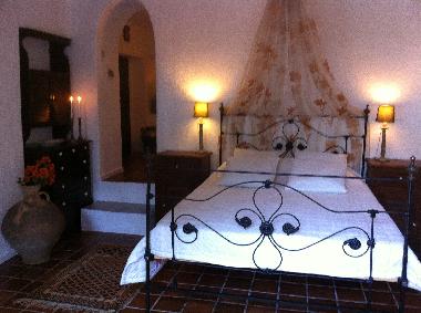 Appartement "Orania"