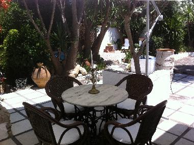 Ferienwohnung in Kos/Lagoudi (Dodekanisos) oder Ferienwohnung oder Ferienhaus