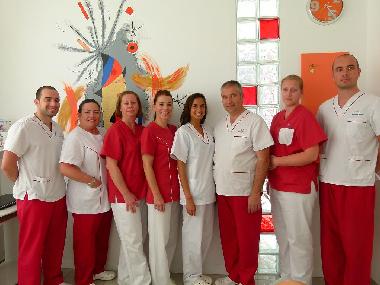 Hotel in Santa Cruz (Teneriffa) oder Ferienwohnung oder Ferienhaus