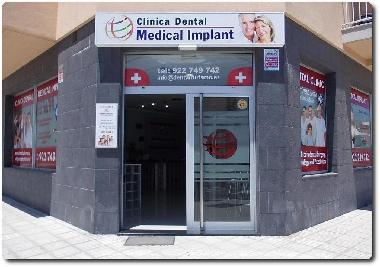 Hotel in Santa Cruz (Teneriffa) oder Ferienwohnung oder Ferienhaus