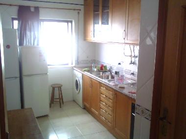 Ferienwohnung in faro (Algarve) oder Ferienwohnung oder Ferienhaus