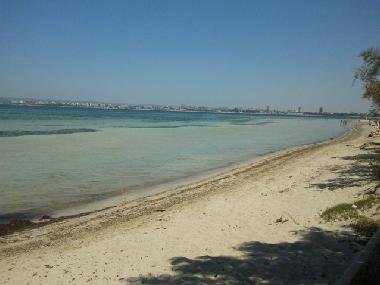 Ferienhaus in Taranto  (Taranto) oder Ferienwohnung oder Ferienhaus