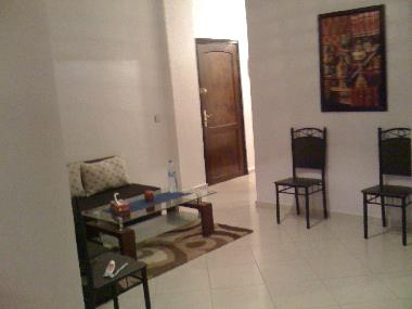 Ferienwohnung in Marrakech (Marrakech) oder Ferienwohnung oder Ferienhaus