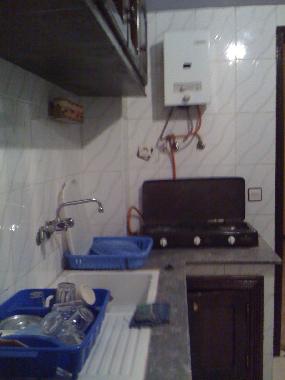 Ferienwohnung in Marrakech (Marrakech) oder Ferienwohnung oder Ferienhaus