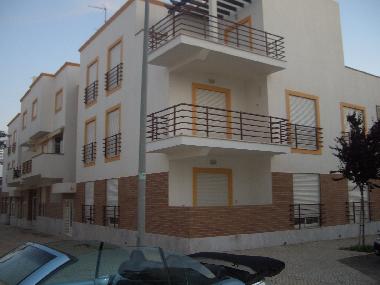 Ferienwohnung in Cabanas (Algarve) oder Ferienwohnung oder Ferienhaus