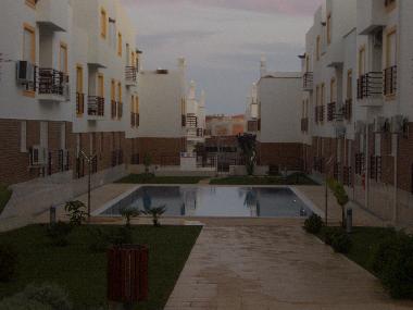 Ferienwohnung in Cabanas (Algarve) oder Ferienwohnung oder Ferienhaus