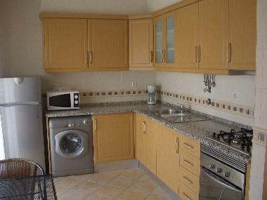 Ferienwohnung in Cabanas (Algarve) oder Ferienwohnung oder Ferienhaus