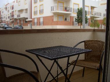 Ferienwohnung in Cabanas (Algarve) oder Ferienwohnung oder Ferienhaus